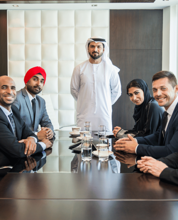 Business Setup in Dubai incorpyfy