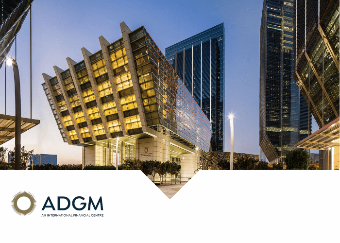 ADGM –Abu Dhabi Global Market Free Zone