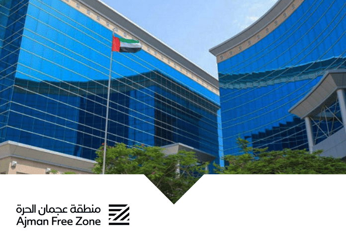 Ajman Free Zone