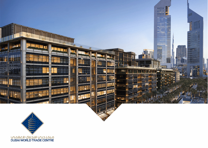 DWTC – Dubai World Trade Centre Free Zone