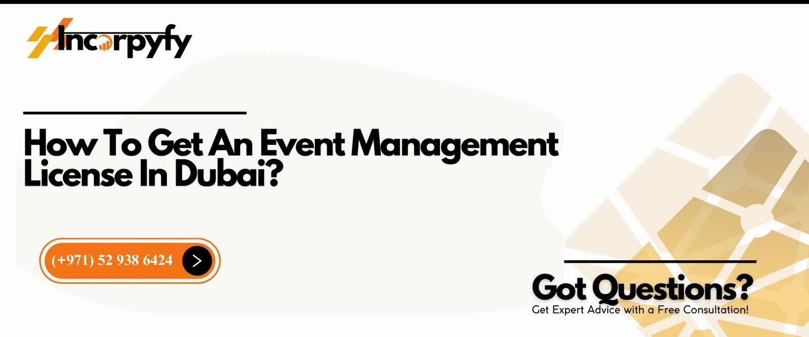 How To Get An Event Management License In Dubai?