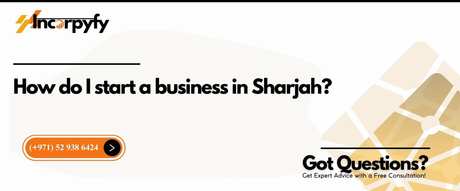 How do I start a business in Sharjah?