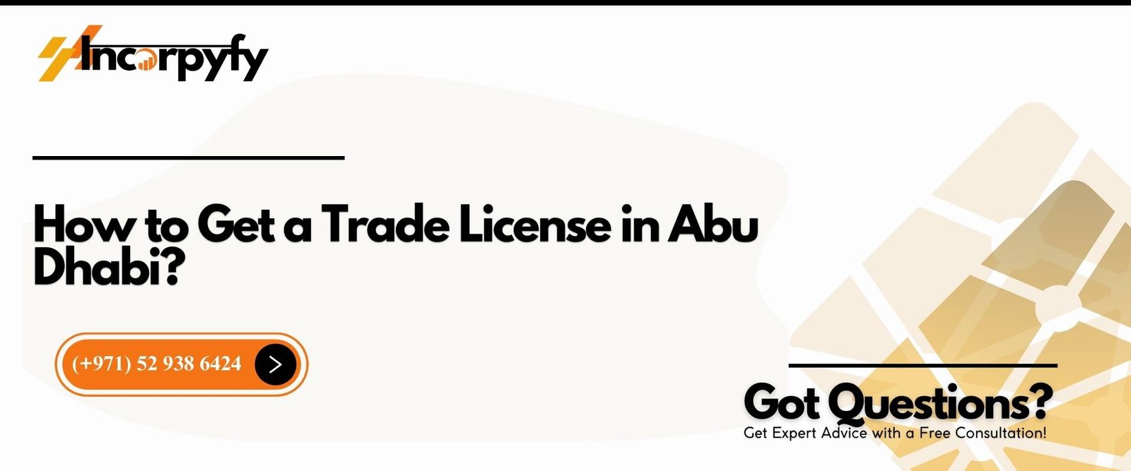 How to Get a Trade License in Abu Dhabi?