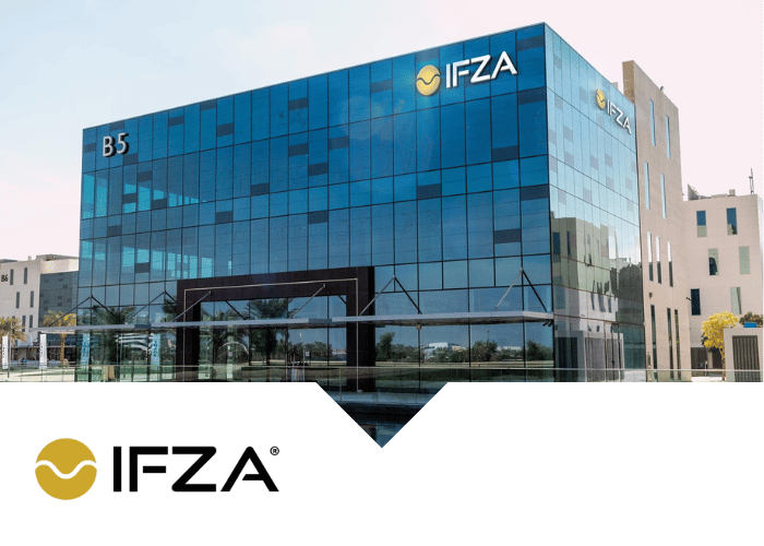 International Free Zone (IFZA)