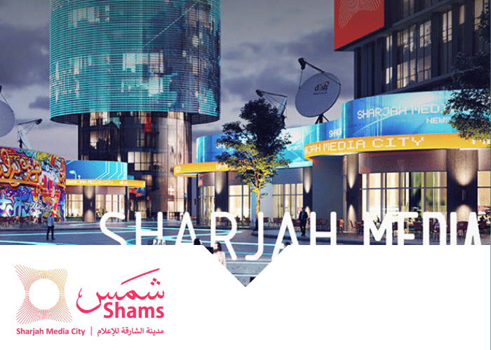 Shams Media City