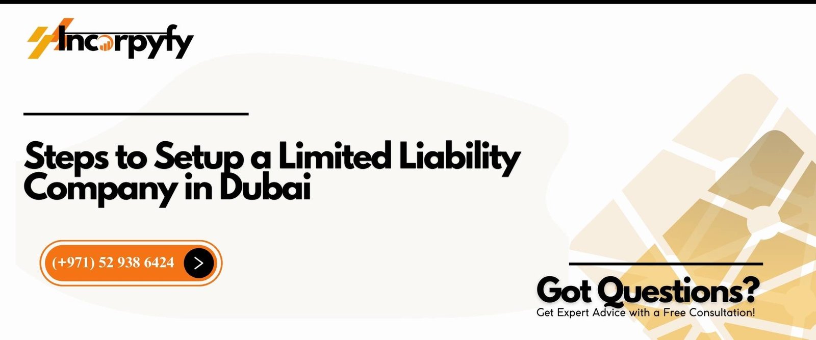 Steps to Setup a Limited Liability Company in Dubai