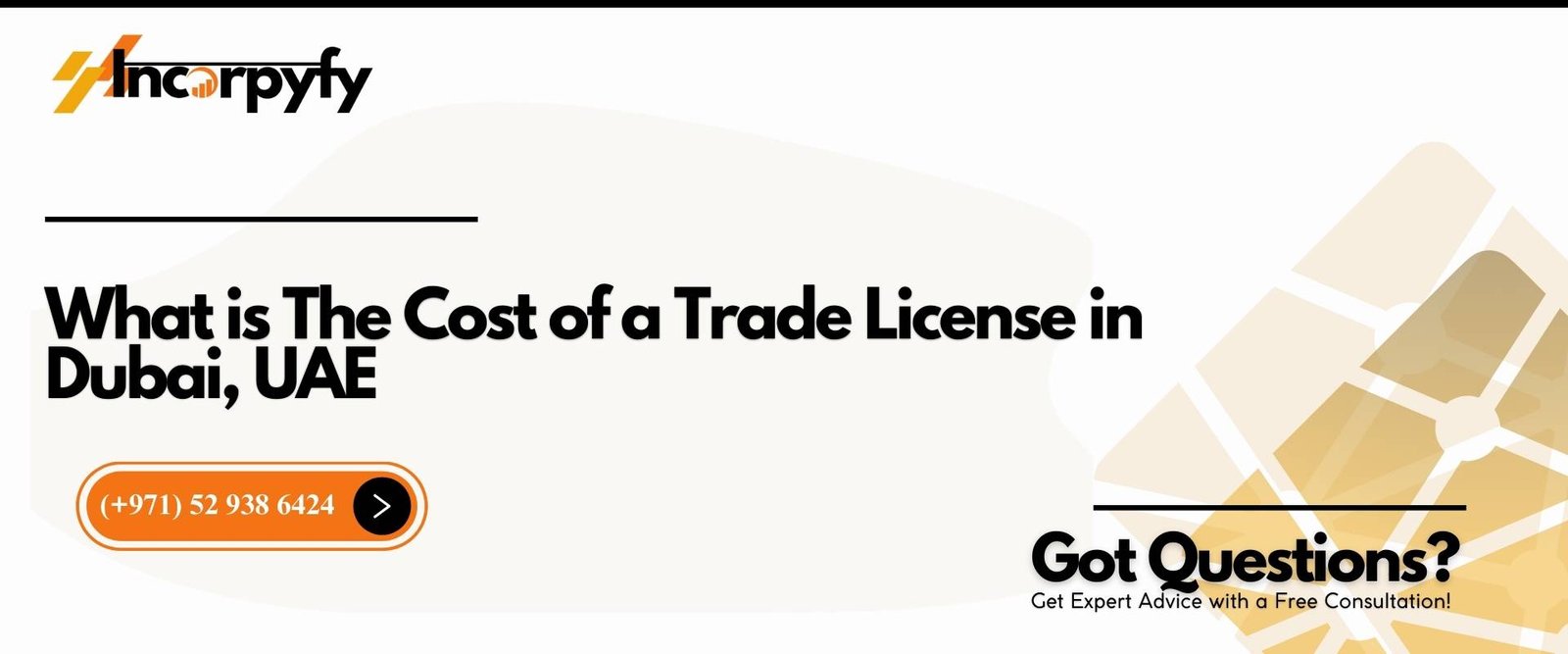 What is The Cost of a Trade License in Dubai, UAE