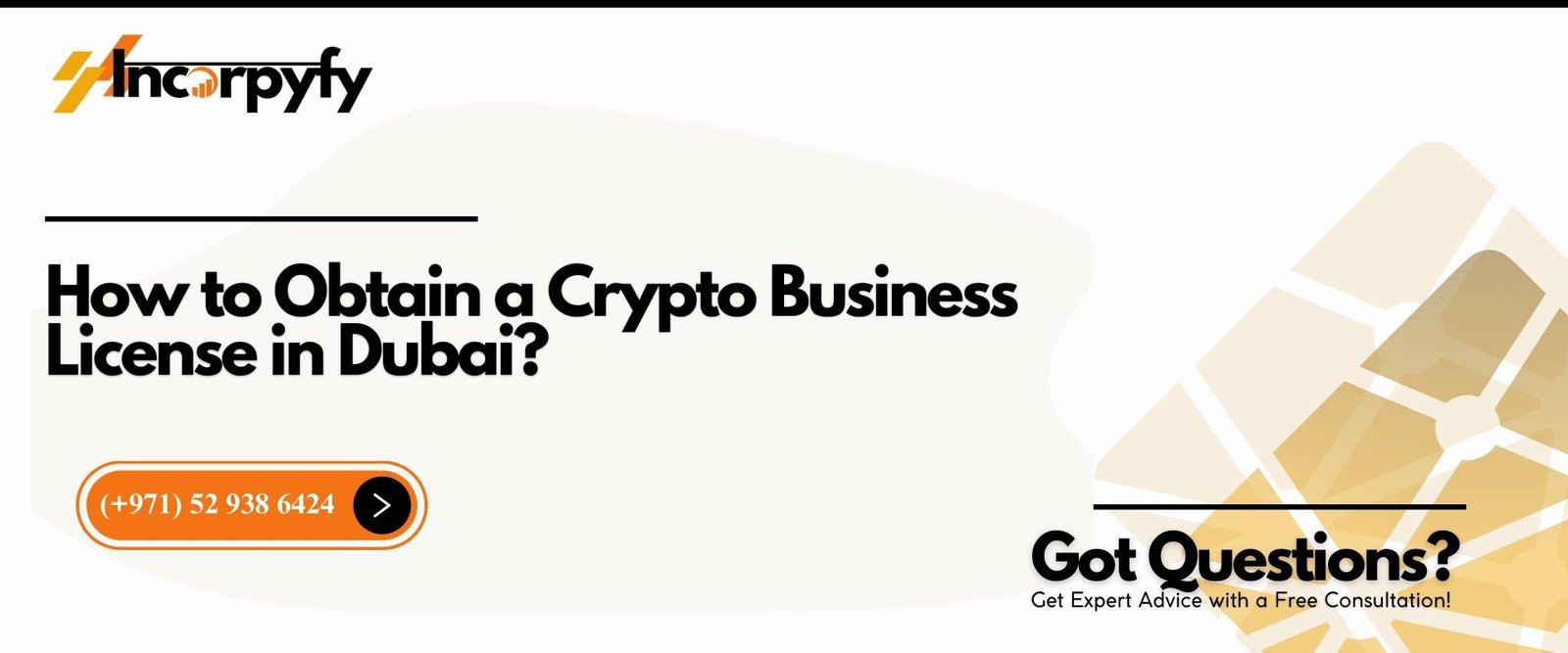 How to Obtain a Crypto Business License in Dubai?