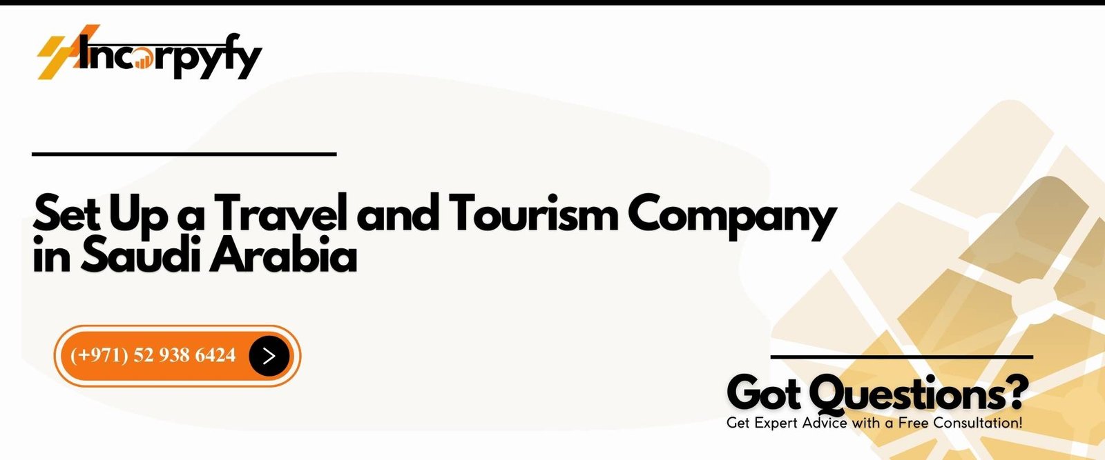 Set Up a Travel and Tourism Company in Saudi Arabia