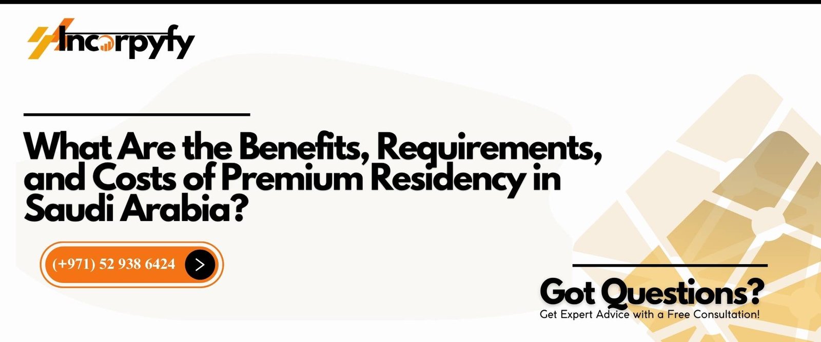 What Are the Benefits, Requirements, and Costs of Premium Residency in Saudi Arabia?