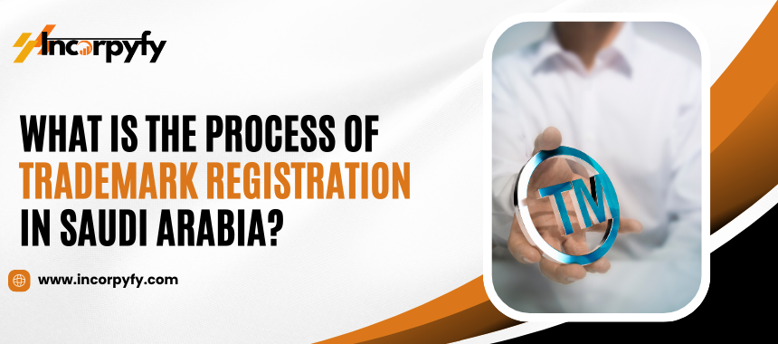 What Is the Process of Trademark Registration Saudi Arabia