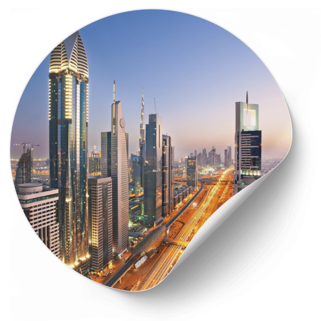 DED Trading License Dubai UAE