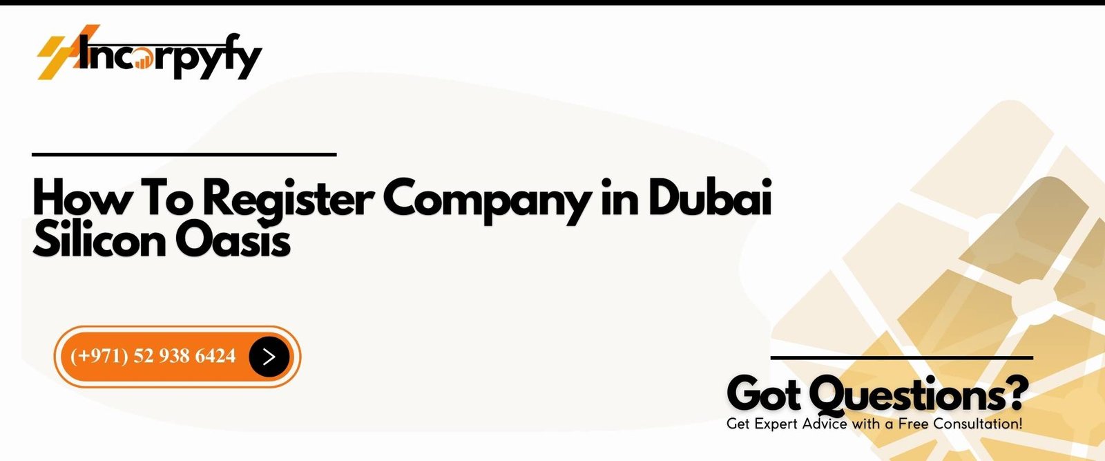 How To Register Company in Dubai Silicon Oasis