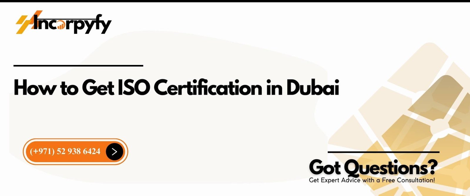 How to Get ISO Certification in Dubai