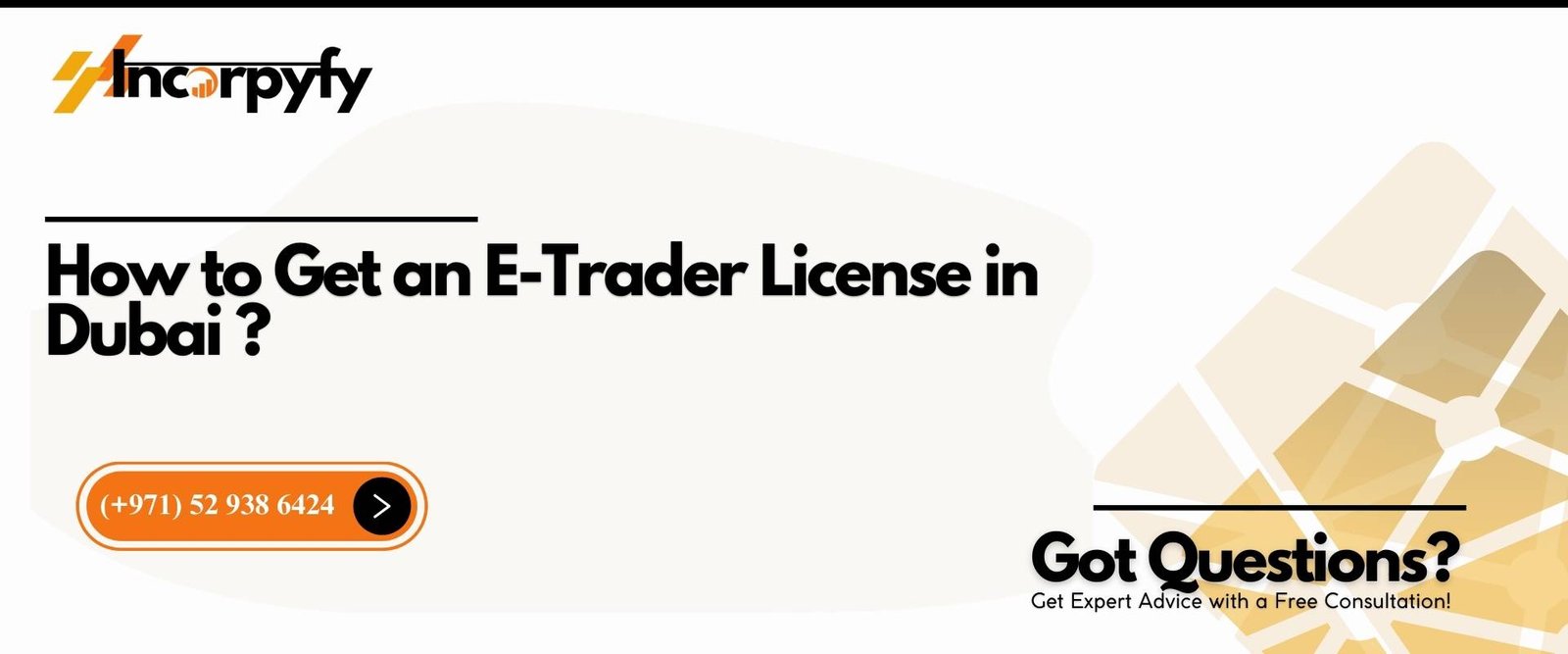 How to Get an E-Trader License in Dubai ?