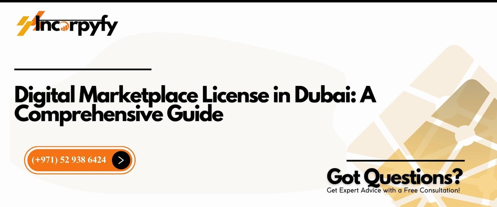 Digital Marketplace License in Dubai: A Comprehensive Guide