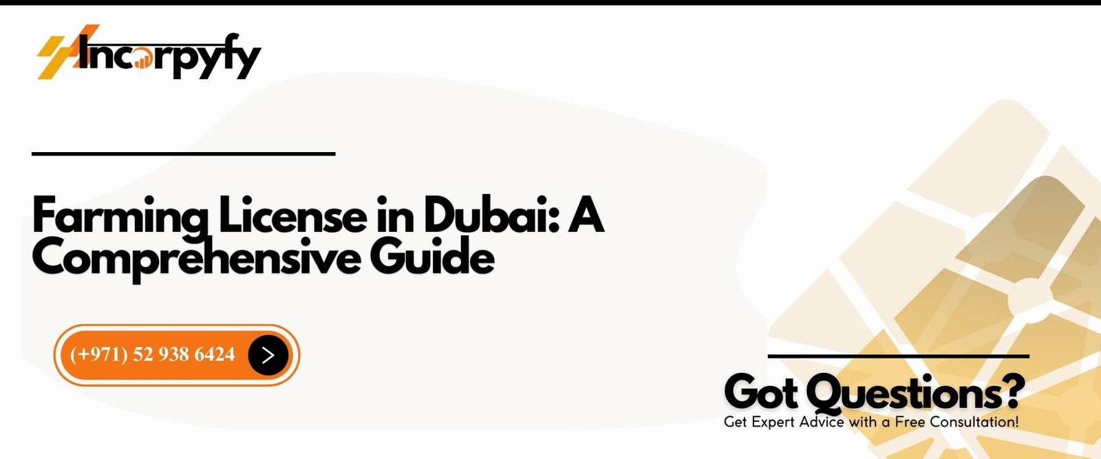 Farming License in Dubai: A Comprehensive Guide