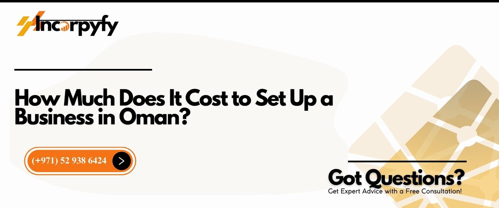 How Much Does It Cost to Set Up a Business in Oman?