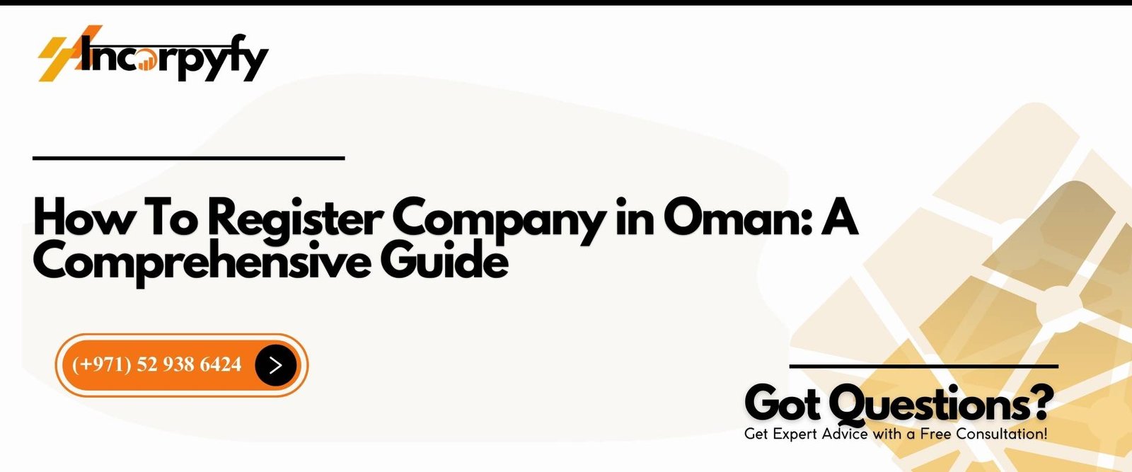 How To Register Company in Oman: A Comprehensive Guide