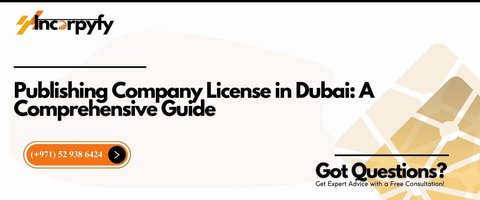 Publishing Company License in Dubai: A Comprehensive Guide