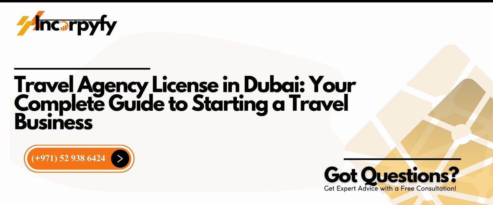 Travel Agency License in Dubai: Your Complete Guide to Starting a Travel Business