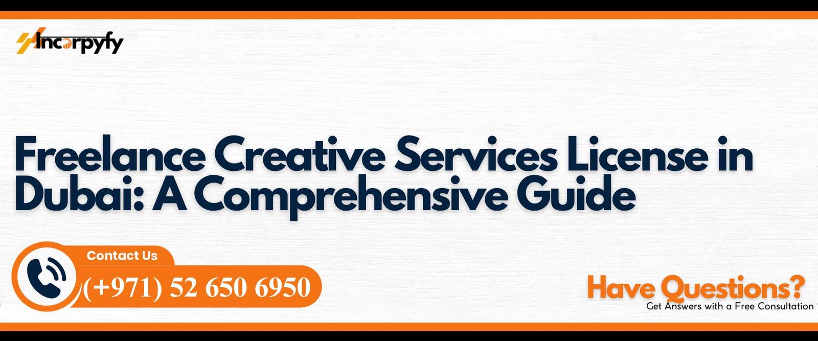 Freelance Creative Services License in Dubai: A Comprehensive Guide