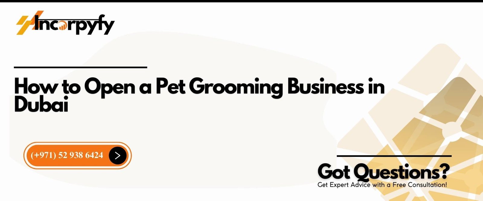 How to Open a Pet Grooming Business in Dubai