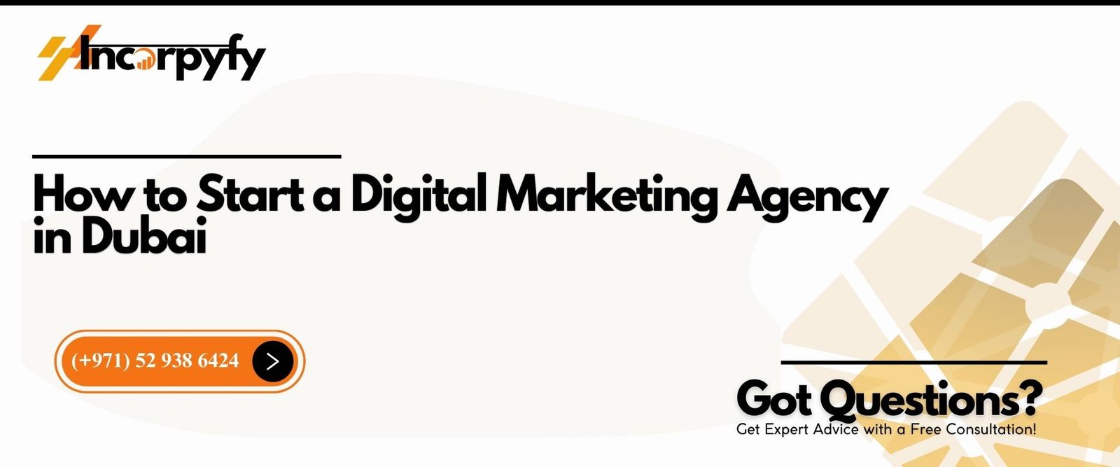 How to Start a Digital Marketing Agency in Dubai