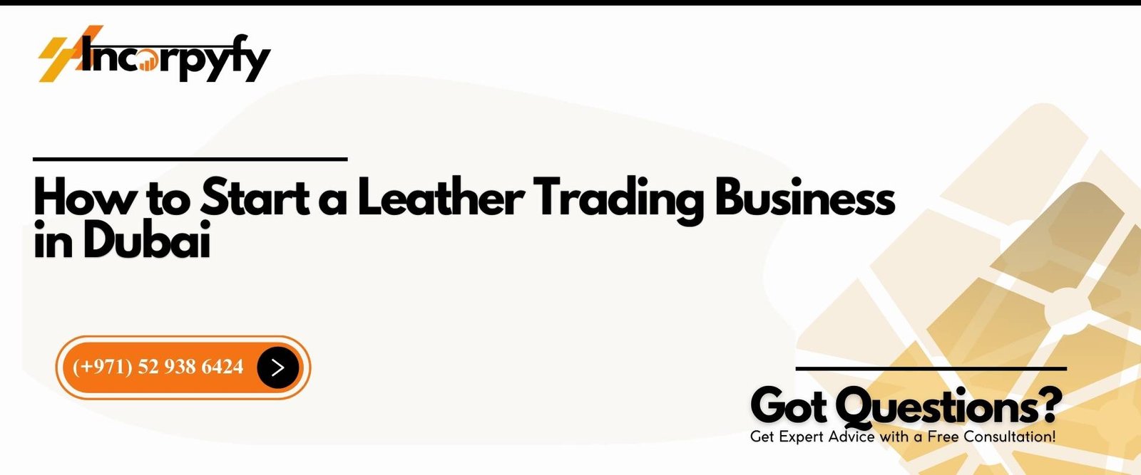 How to Start a Leather Trading Business in Dubai