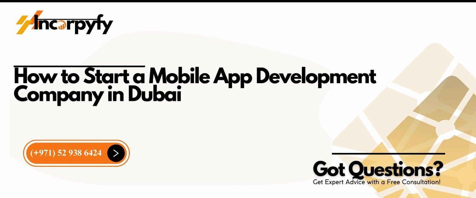 How to Start a Mobile App Development Company in Dubai