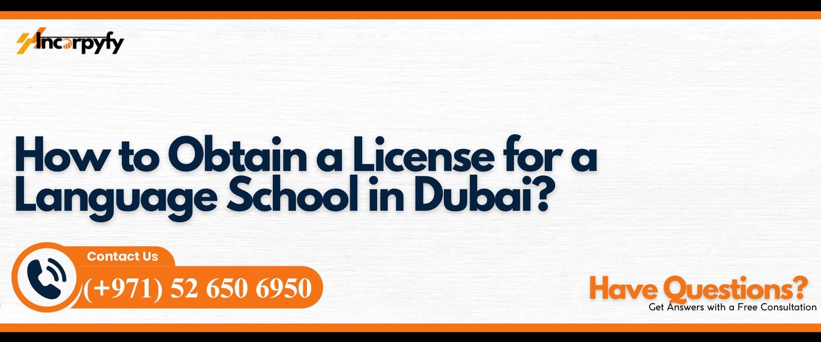 How to Obtain a License for a Language School in Dubai?