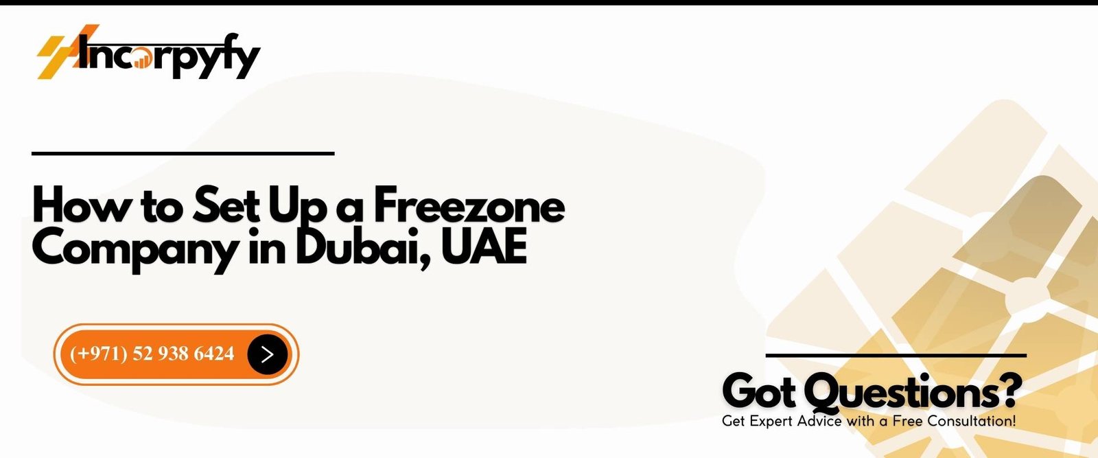 How to Set Up a Freezone Company in Dubai, UAE