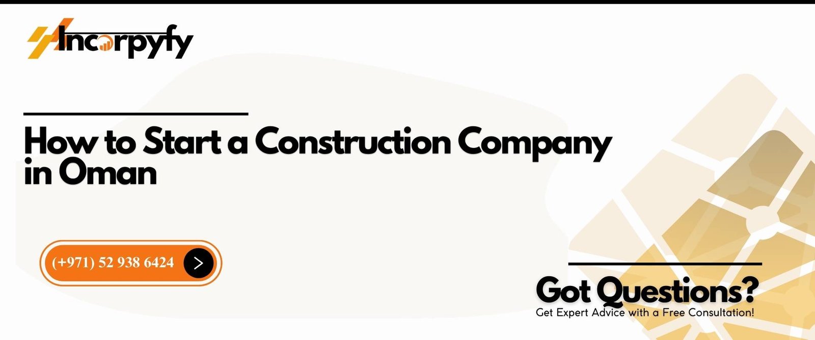 How to Start a Construction Company in Oman