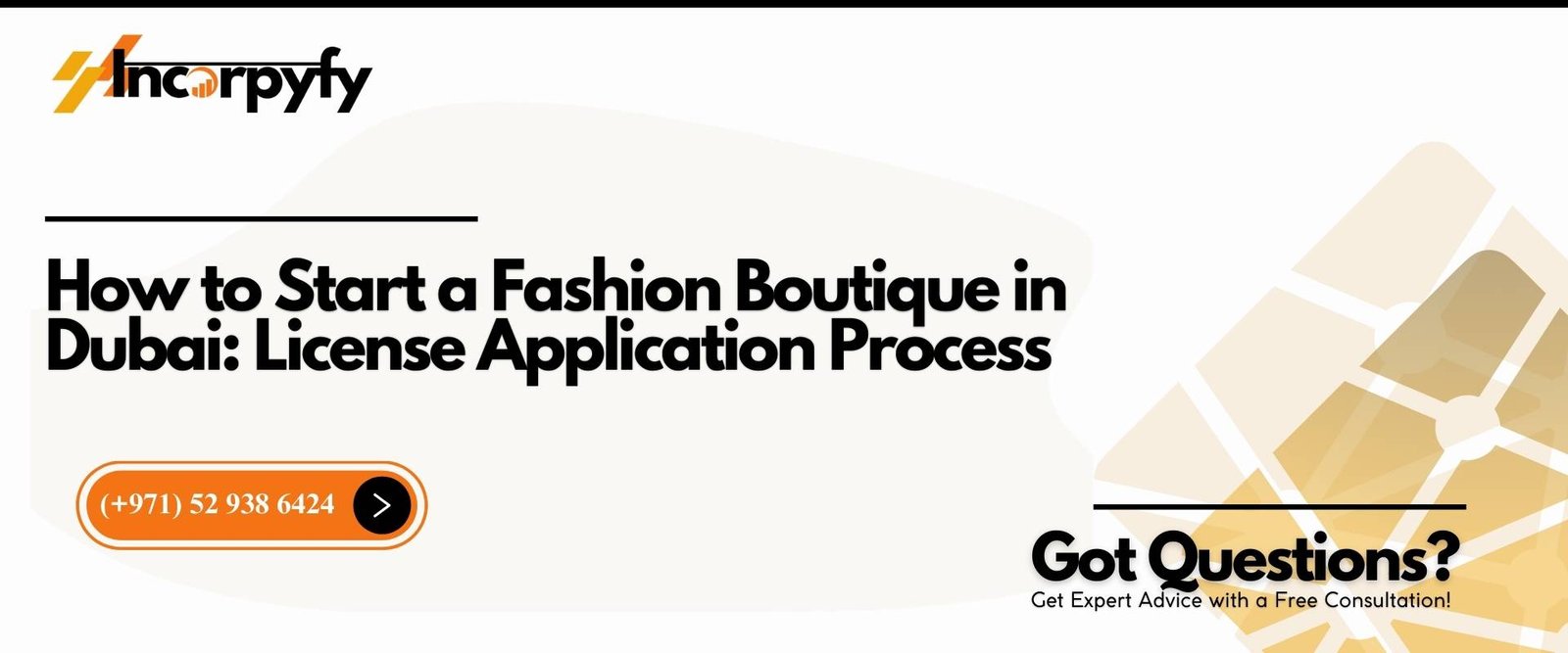 How to Start a Fashion Boutique in Dubai: License Application Process
