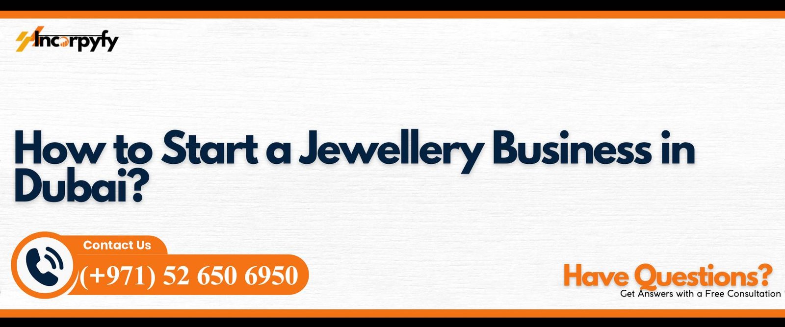 How to Start a Jewellery Business in Dubai?