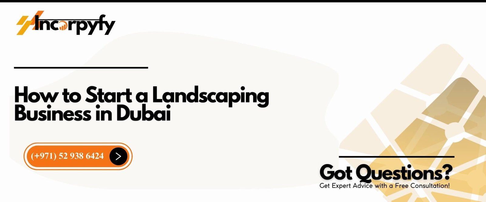 How to Start a Landscaping Business in Dubai