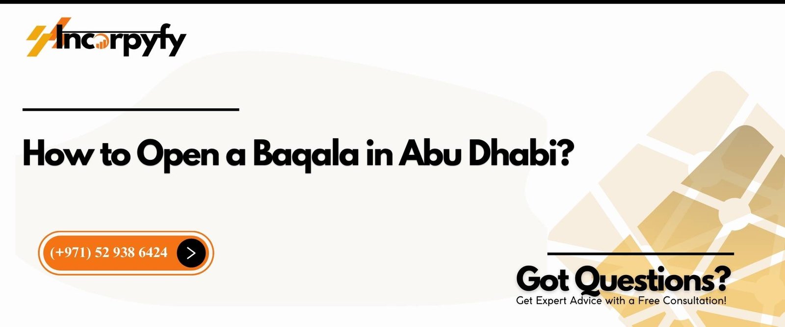 How to Open a Baqala in Abu Dhabi?