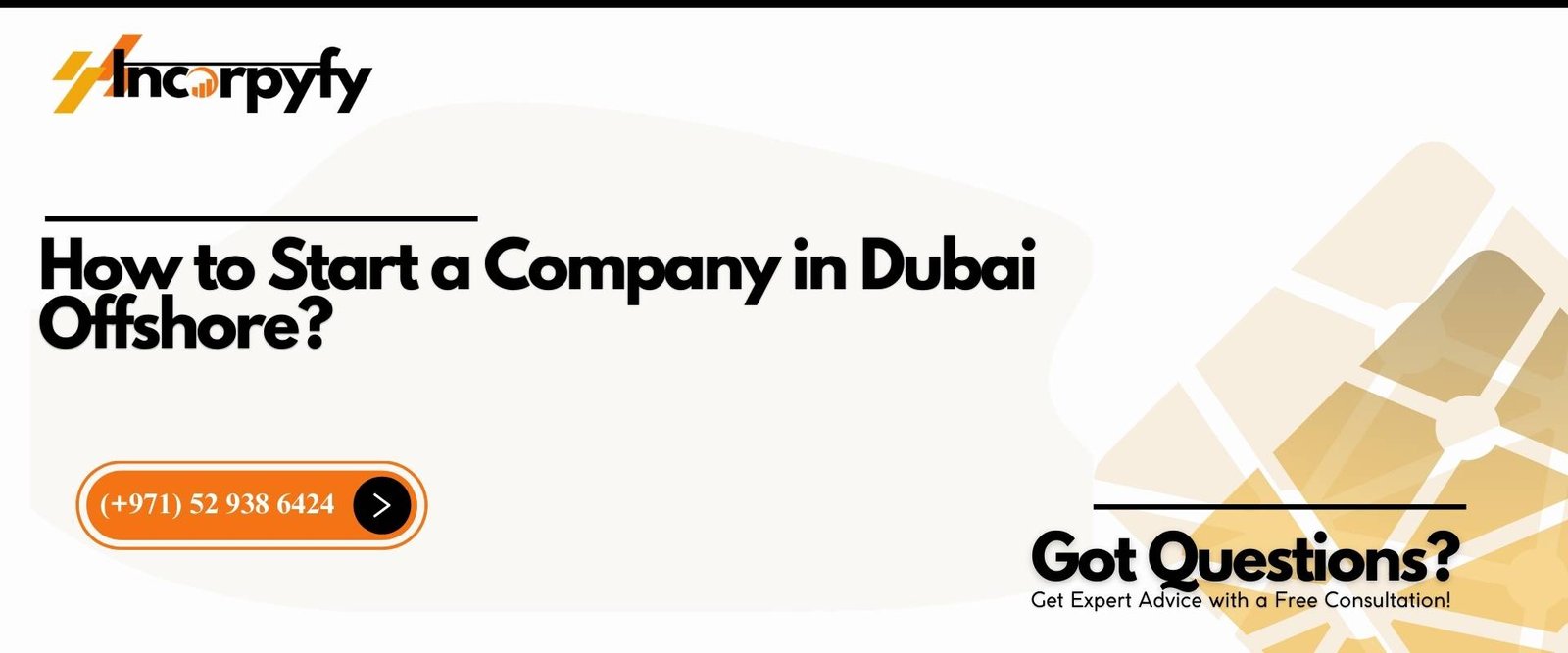 How to Start a Company in Dubai Offshore?