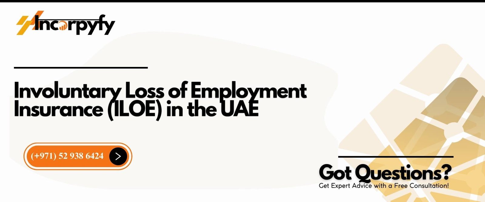 Involuntary Loss of Employment Insurance (ILOE) in the UAE