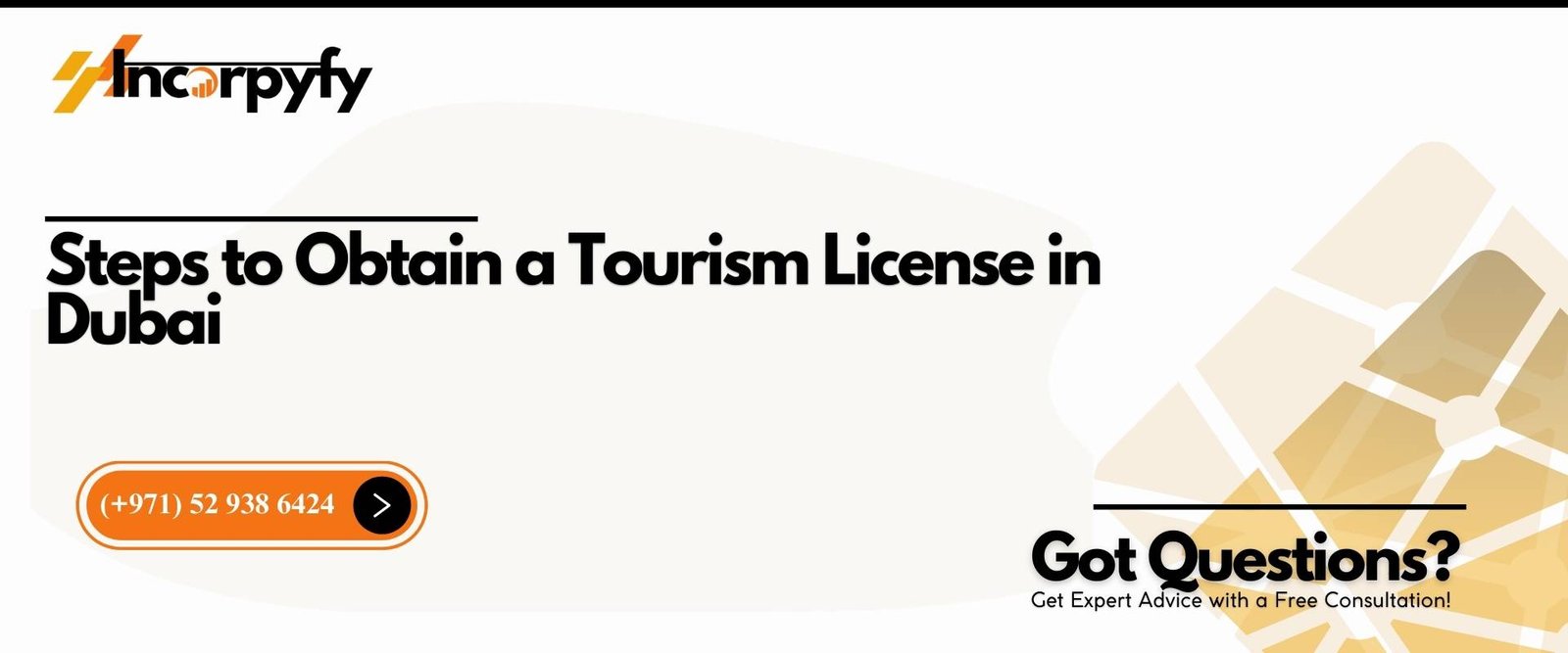 Steps to Obtain a Tourism License in Dubai