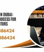 GDRFA Fine Check in Dubai: Simplifying the Process for Residents and Visitors