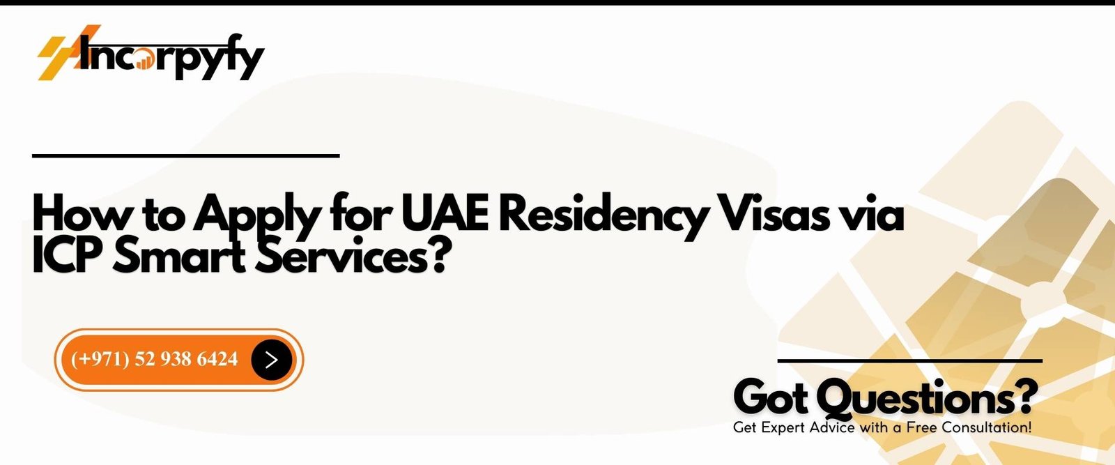 How to Apply for UAE Residency Visas via ICP Smart Services?