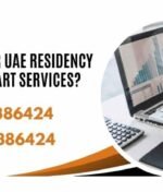 How to Apply for UAE Residency Visas via ICP Smart Services?