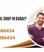 How to Open a Retail Shop in Dubai?