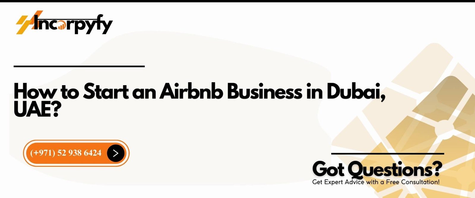How to Start an Airbnb Business in Dubai, UAE?
