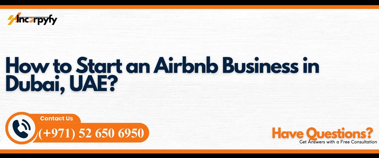 How to Start an Airbnb Business in Dubai, UAE?
