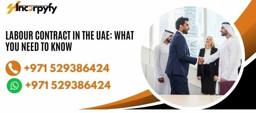 Labour Contract in the UAE: What You Need to Know