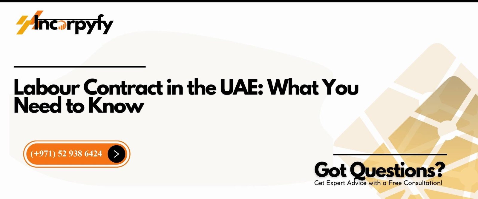 Labour Contract in the UAE: What You Need to Know