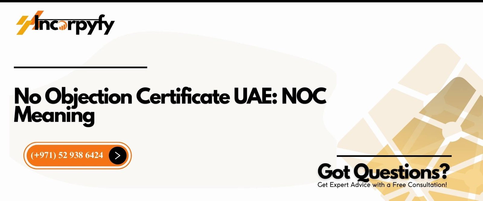 No Objection Certificate UAE: NOC Meaning