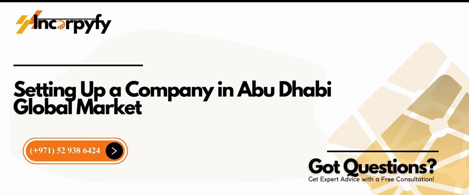 Setting Up a Company in Abu Dhabi Global Market